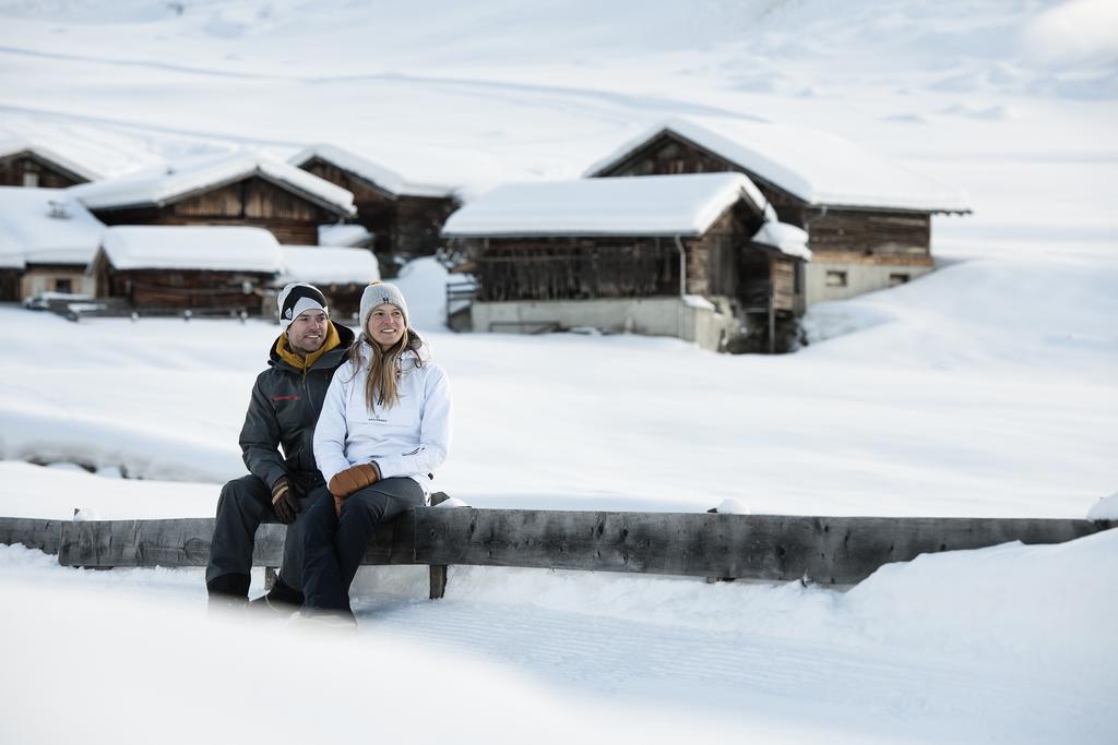 Alpenpension Pfurtscheller นอยชติฟ อิม ชตูไปทัล ภายนอก รูปภาพ